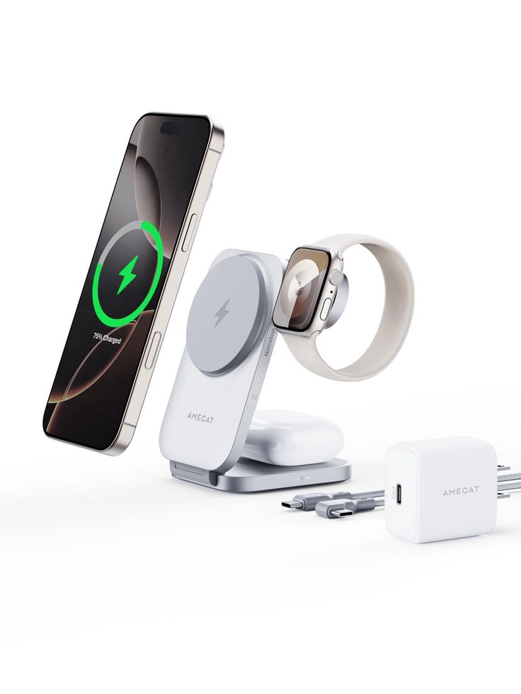 Power Pulse : La Boutique High-Tech Qui Simplifie Votre Vie Numérique