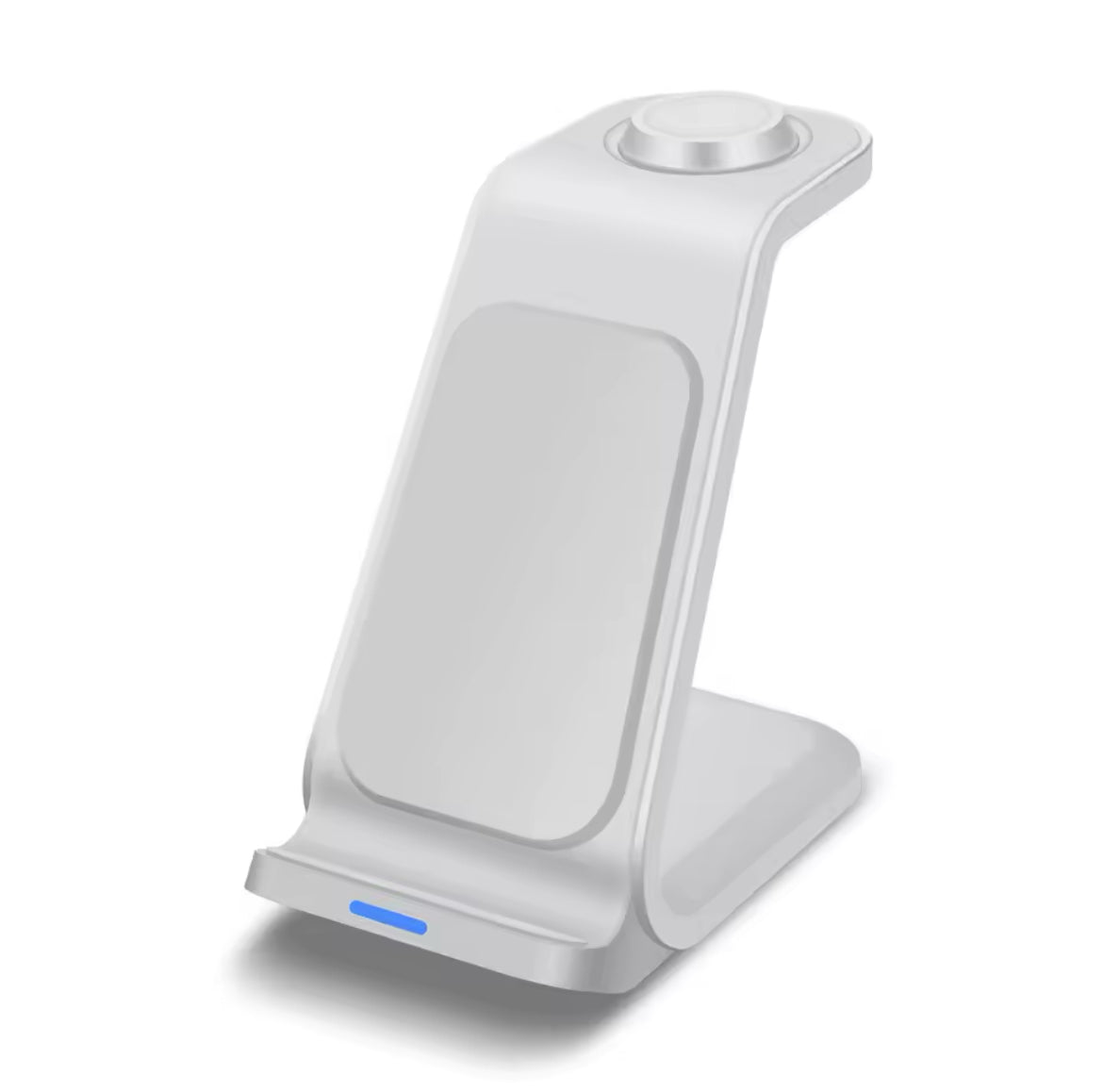 Station de charge sans fil rapide 30W